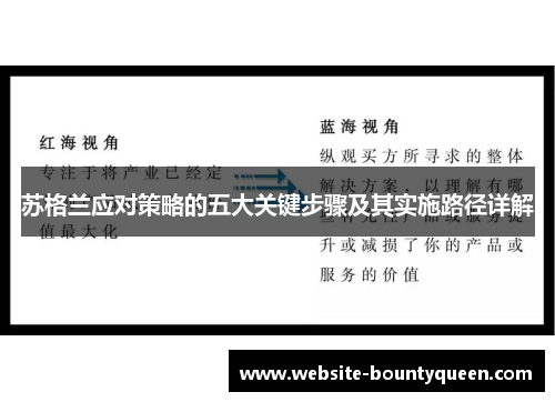苏格兰应对策略的五大关键步骤及其实施路径详解
