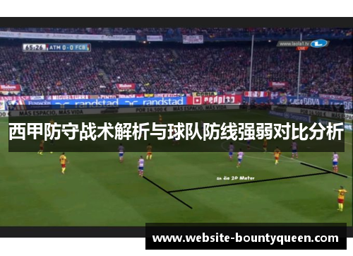 西甲防守战术解析与球队防线强弱对比分析